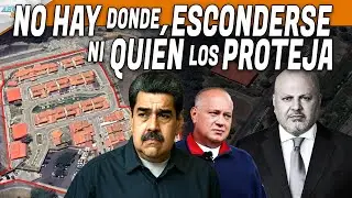 KARIM KHAN ES EXPULSADO DEL CASO VENEZUELA EN LA CORTE PENAL | AHORA MISMO