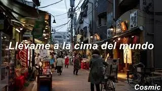 Oasis // Listen Up (Sub. espa&ntilde;ol)