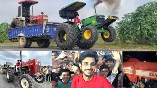 Tochan Tournament (2026) ।। Tochan King + Swaraj 855  ।। पूरे मजे आए।