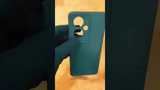 OnePlus Nord N30 SE | Ultra-Thin Matte Black TPU Phone Case | PhoneCases.lk