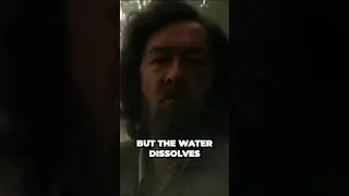 Dive into Culture - How a Dick Warner will Change Your Water Perception
