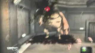 [TAS]PS2 GUN SURVIVOR 4 [Kill enemy entered view] 2/2