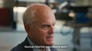 Our Heritage: A Century of Nuncas Quality in Home & Marine Care