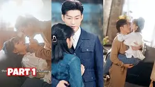 Hot🔥Uncle being my love sketch model kissed him Finding my cheater fiance #part1 #yangmiemie #xulong