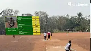 Alakode Hill Valley vs Sporting Parippayi | Rising Stars Naduvil Premier League - Season 2(League Ma