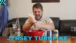 JERSEY TURNPIKE DRINKING PUNISHMENT! 200TH , SUBSCRIBER SPECIAL!
