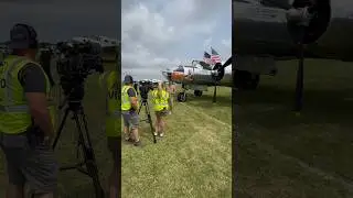 A little rain can’t stop us from having fun at 