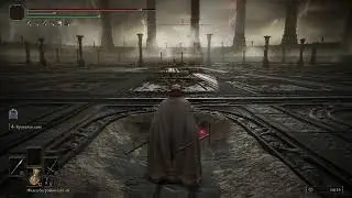 Elden Ring Randomizer в поисках Малении