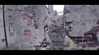 Alte Erde, Abf&uuml;llanlage? oder FLAK Stellung?/(Krieg)