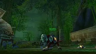 Rolling 100 to win a Swift Zulian tiger (ZG epic mount) - Anathema PvP realm