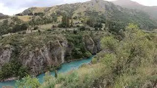 Kawarau Gorge (Anduin River)