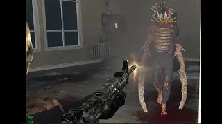 Call of the Accursed Rick Wright's Mission Chain Dead Frontier II