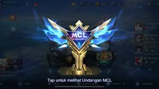 Review Hadiah Juara MCL Weekly Asia A Level 4 Mobile Legends Bang Bang