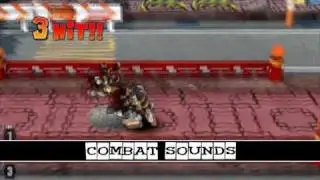 RFEU - Changed Sounds for Soul Fighter