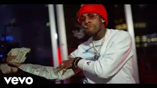 True Story Gee, Seddy Hendrinx - Buss You Down (Official Video)