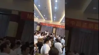 MetaForce China Event || #ytshorts #networkmarketing