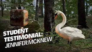 Jennifer Mcknew | Story behind Inspiring short film Sydney and Socket