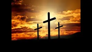 Pt 4 The two natures of Jesus Christ The Alfa and the Omega