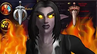 Teaching A NEW Player Feral Druid PvP