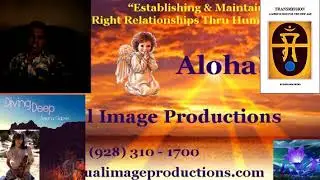 Transmission Meditation On the Air - Wednesday Night World Group - 18 Oct 2017