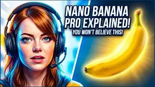 New Nano Banana Pro (Higgsfield) &ndash; Perfect Text, Real-World Ads & 4K Results