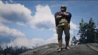 How To Get The Death Roll Outfit Early
