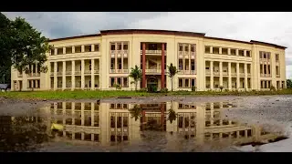 St Thomas College Pala | A Complete Documentation - Jerin Varkey & Sanjay Renjith 2020 #stcp
