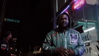 Mikey The Don x SUGO Madison - My Hands Good (Official Video) ShotBy @michiganant2x