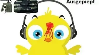 Das kleine K&uuml;ken Piept vs. C4 / Battlefield 3