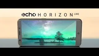 Echo Horizon Lite Plus