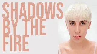 VITTORIA AND THE HYDE PARK - Shadows By The Fire (Official Video)