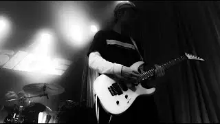 WAYSIDE - Safe Forever (LIVE)