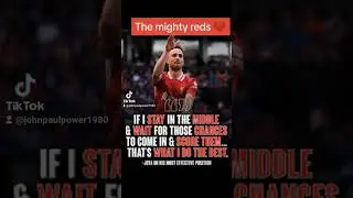 the mighty reds ❤️