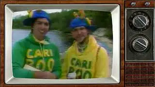 Camp Cariboo 1