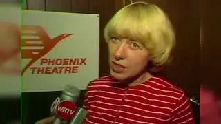 Phoenix Theatre Open House 1983
