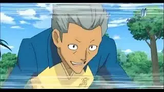 Inazuma 11|Techniki - Bobby Shearer