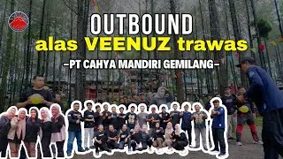 OUTBOUND ALAS VEENUZ TRAWAS  - ANIMA 4111 X PT CMG