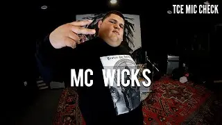 MC Wicks - Go Gorilla [ TCE Mic Check ]