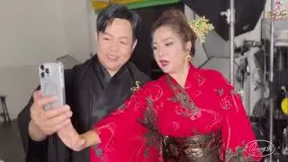 Ai Xem Cũng Cười Bể Bụng với Danh Hài Thúy Nga và Ca sĩ Quang Lê