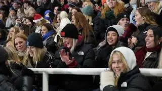 Cheer on TEAM NEWCASTLE at Varsity 2023