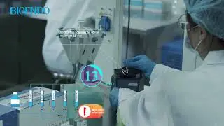 Gel clot single test    G01,GS44