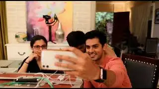 Inhouse Ad Film making shoot at Mumbai | Global Ad Agency 