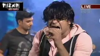 Protikkha  - Mizan & Brothers 1st Live Desh Tv