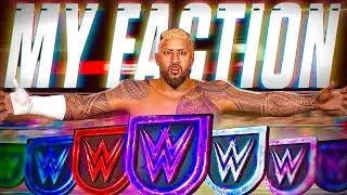 HOW TO GET TOKENS QUICK & EASILY IN WWE2K25 MYFACTION!!!