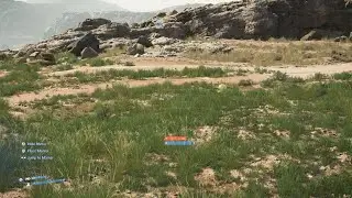 Golden Chiral Creature Location Conqueror of the Golden CC Death Stranding 2