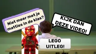 Blijven zitten of gezakt? Geen vrienden in je klas? KIJK DIT NU!