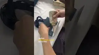 Handcrafted Gift Bags | DIY Paper Bags | How Packaging Bags Are Made #paperbag  #bag  #factory #diy