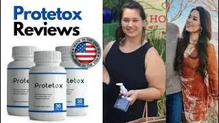 PROTETOX - PROTETOX REVIEW - Protetox Weight Loss Supplement - Protetox Reviews