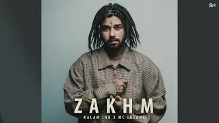 [FREE FOR PROFIT] Kalam Ink X Mc Insane Type Beat  