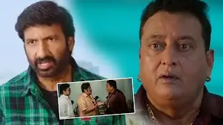 Viswam Movie Back To Back Ultimate Comedy Funny Scenes | Telugu Full Screen